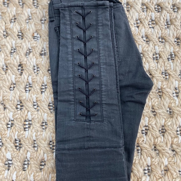 rag & bone - size 24 - Picture 3 of 6